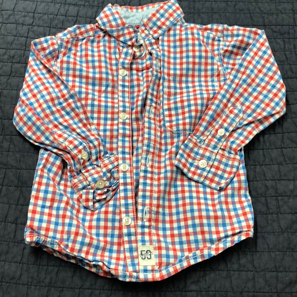 Dress shirts